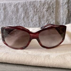 Juicy Couture sunglasses